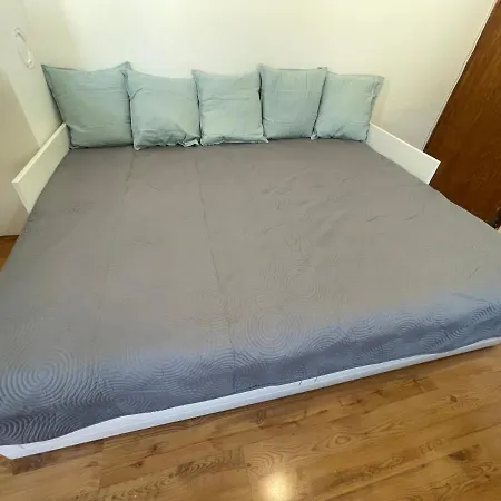 Aleksa Apartman Sokobanja