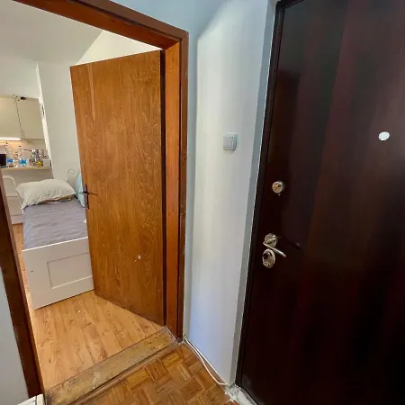 Apartment Aleksa *