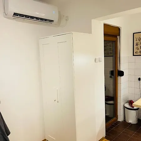 Apartment Aleksa