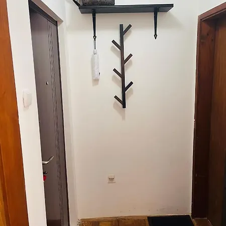 Aleksa Apartman