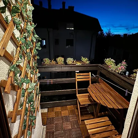 Διαμέρισμα Aleksa Soko Banja